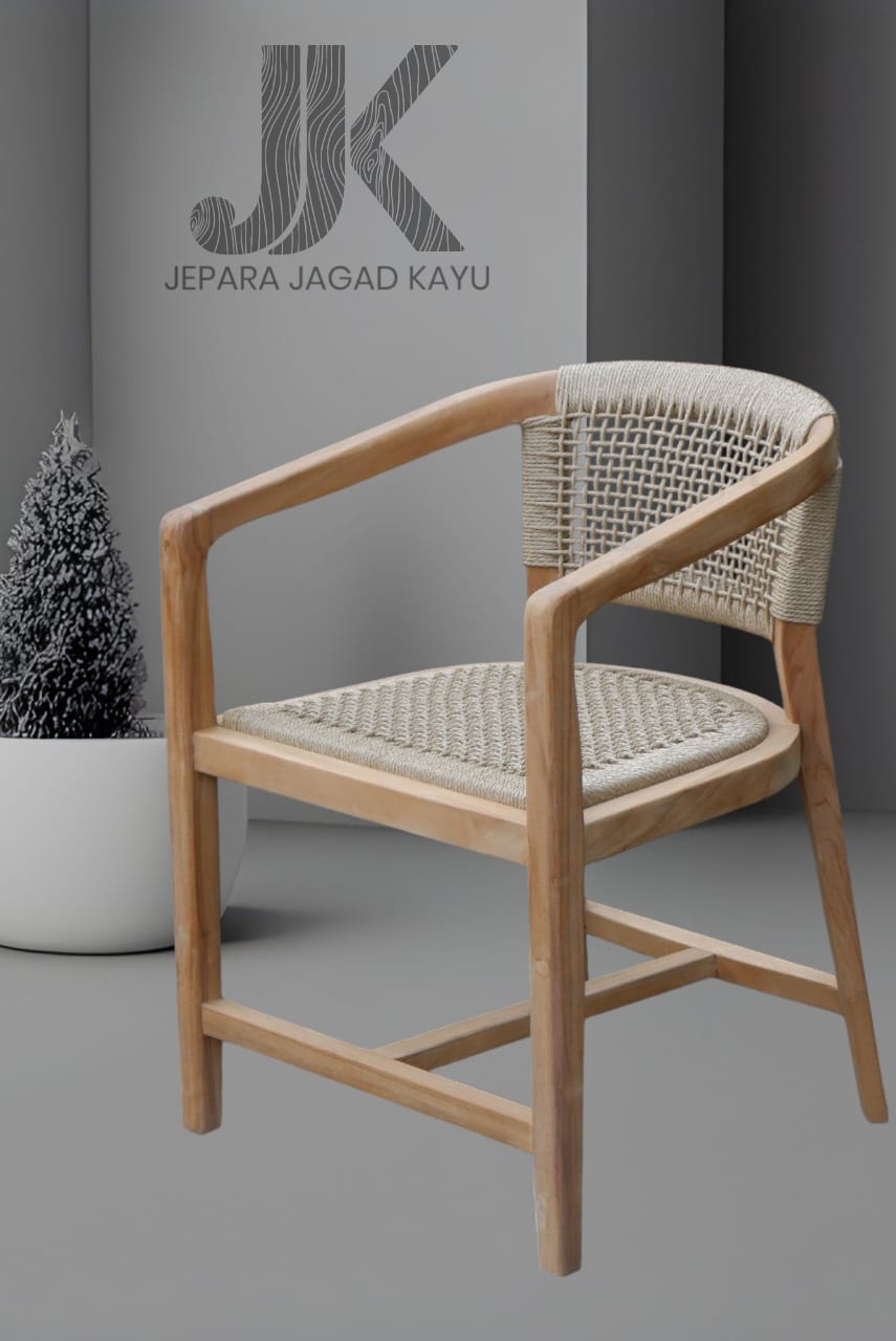 Rattan Sintetic Chair